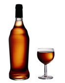 Vino rosato